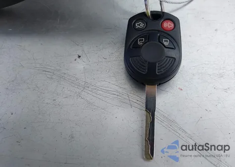 2017 Ford Focus Se z USA, uszkodzony, nr VIN 1FADP3F21HL305630